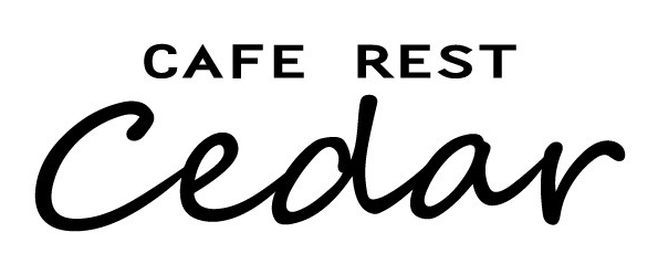 CAFE REST Cedar